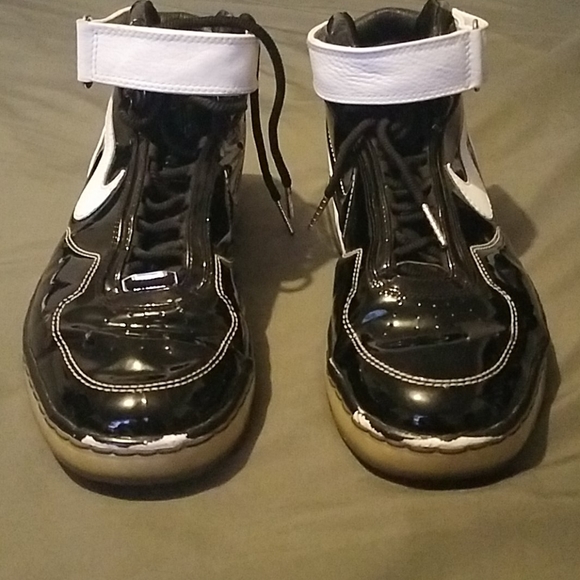 Nike Other - Nike air force 25